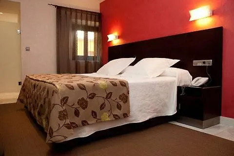 Hotel Pintor El Greco Toledo