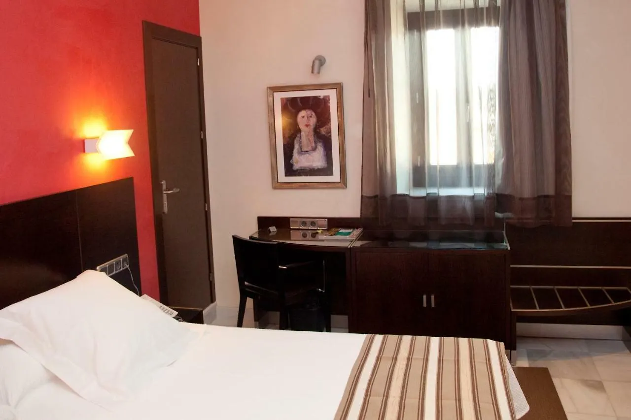 Hotel Pintor El Greco Toledo