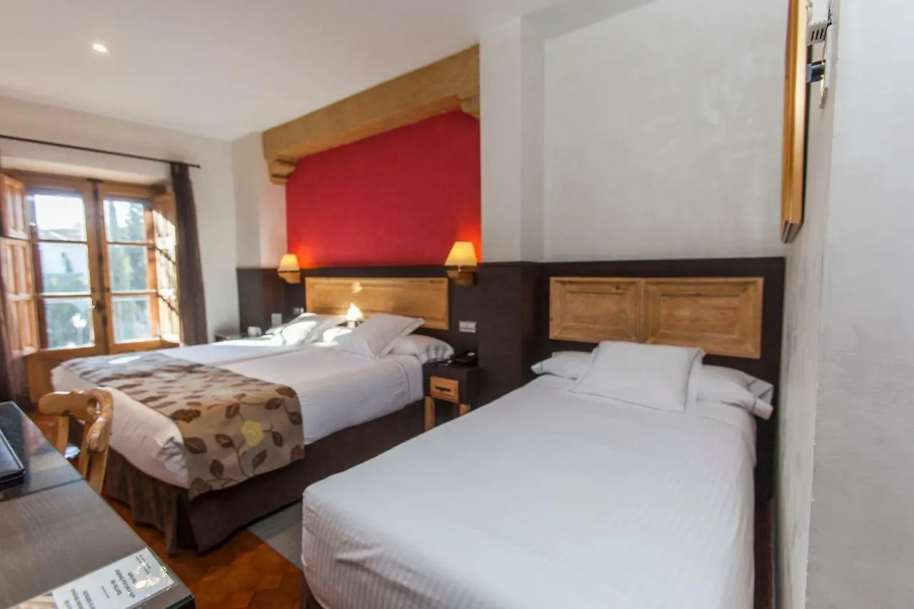 Hotel Pintor El Greco Toledo