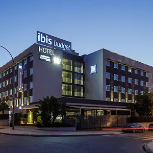 Ibis Budget Aeropuerto Avenida De Velazquez Espagne