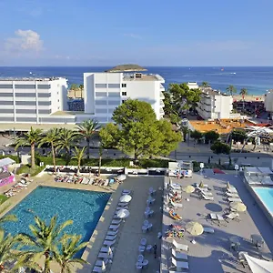Sol House The - Calvia - Adults Only Espagne