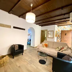 Appartement Banos Arabes De Cenizal Antes Plaza De Fuentes, Tolède
