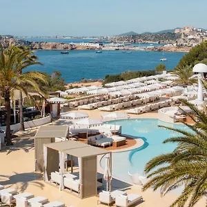 Destino Five Ibiza - 5-star Grand Luxe (adults Only) Espagne