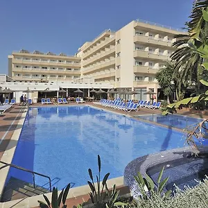 Globales Park Espagne